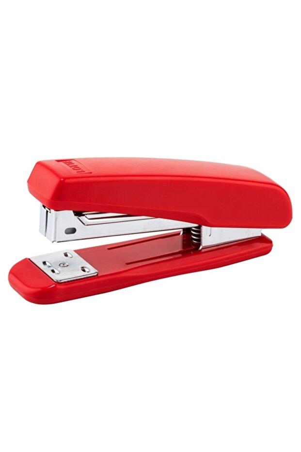 Stapler 24/6 Red - 1