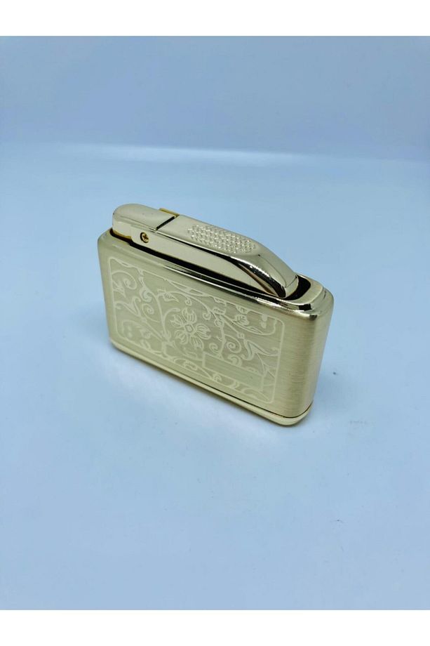 Ibelo Modeli Altın Sarısı Çakmak - 1
