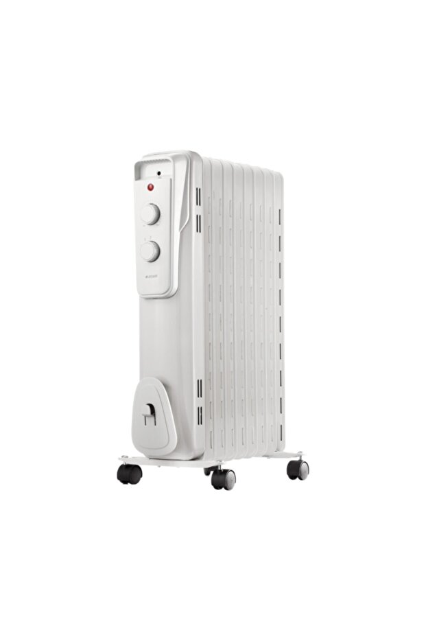 Arı 9dm 2000w Yağlı Radyatör - 1