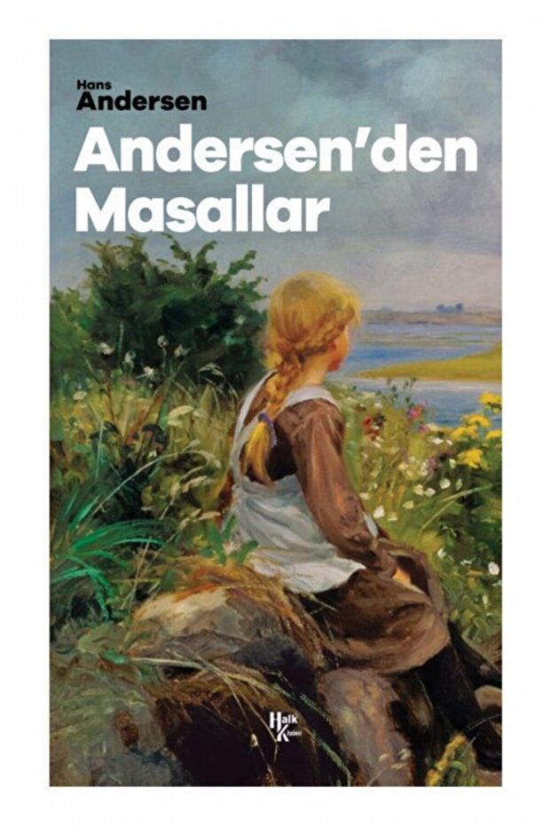 Andersen'Den Masallar - 1