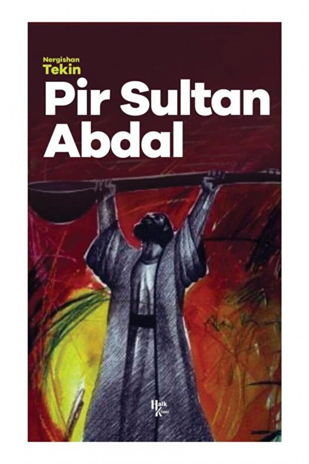Pir Sultan Abdal - 1