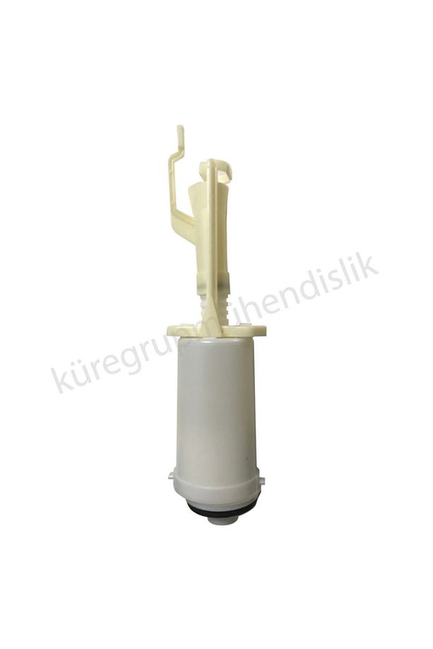 Gömme Rezervuar Boşaltma Gurubu - Flush Valve (426062yp) - 1