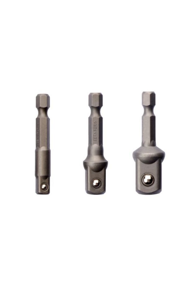 3 Pc.lokma Adaptör Tk. - 1