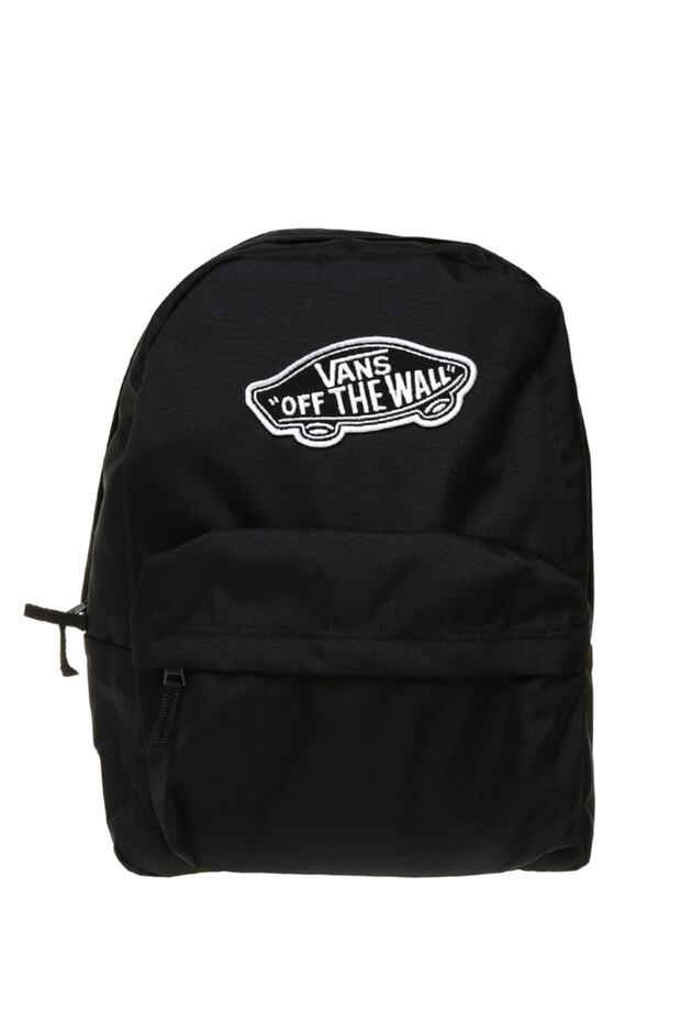Vn0a3uı6blk1 Realm Backpack Sırt Çantası - 1