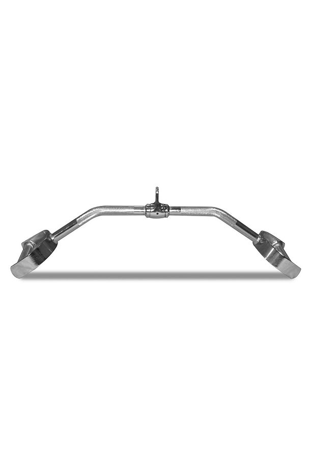 Max Tech Cable Pro Style Lat Bar - 1