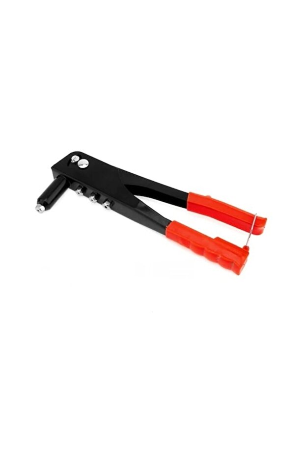 Perçin Tabancası - 1