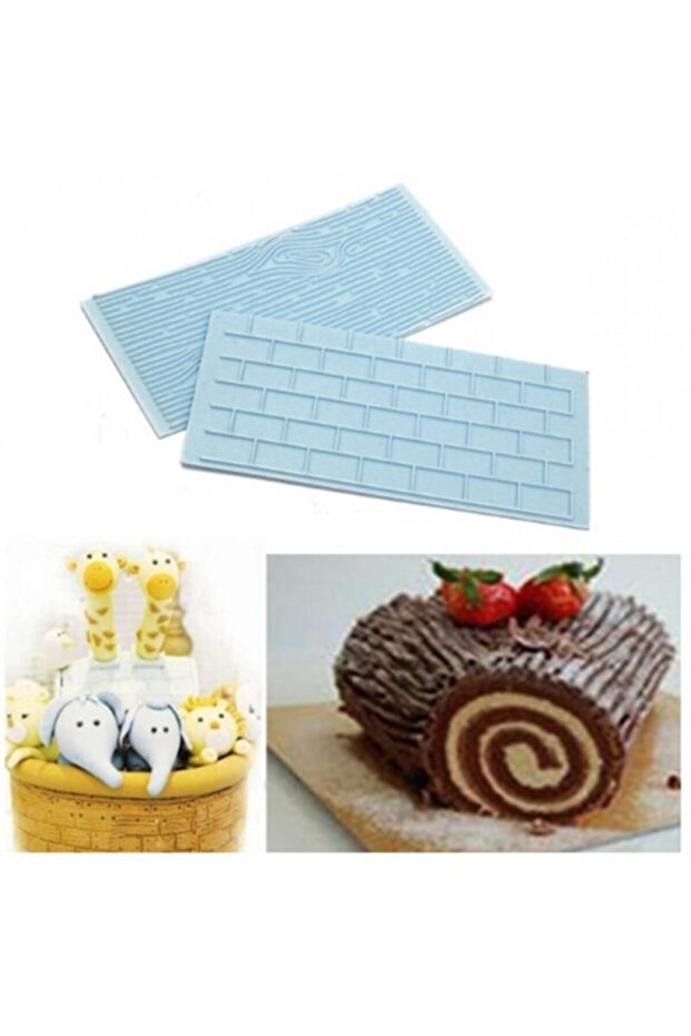 Tree Pattern Form Printing Mold - 2