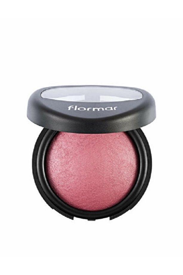 Baked Blush-on Işıltılı Ve Mat Renklerde Allık 040
shımmer Pınk - 1