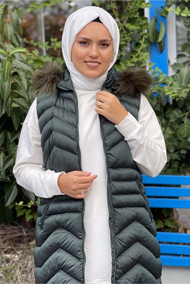 Şişme Yelek - 8