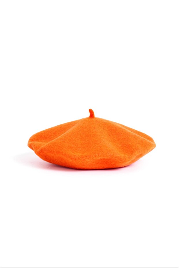 Slikar Beret - 2