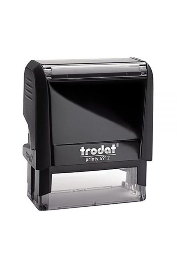 4911 Stamp 38 X 14 Mm. (Attach the Text to Be Written from the Questions)