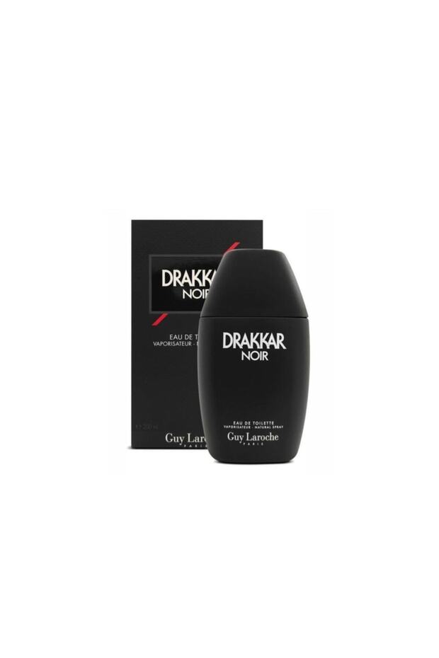 عطر دراكار نوير من غي لاروش او دي تواليت 200 مل