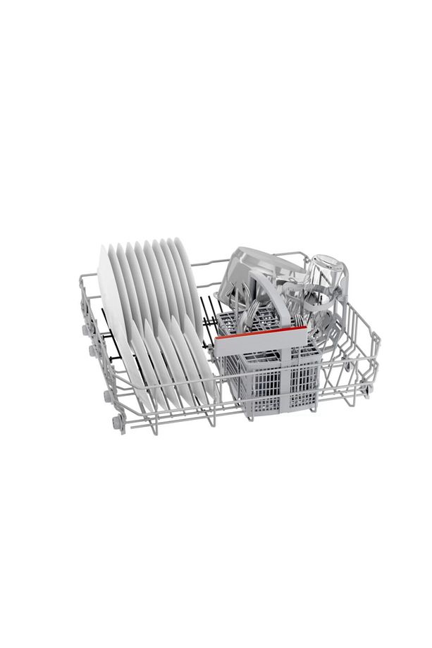 Sgs4ekı60t 6 Programlı Bulaşık Makines - 4
