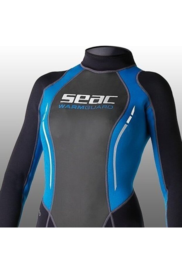 Warm Guard Suıt 1 Mm - 2