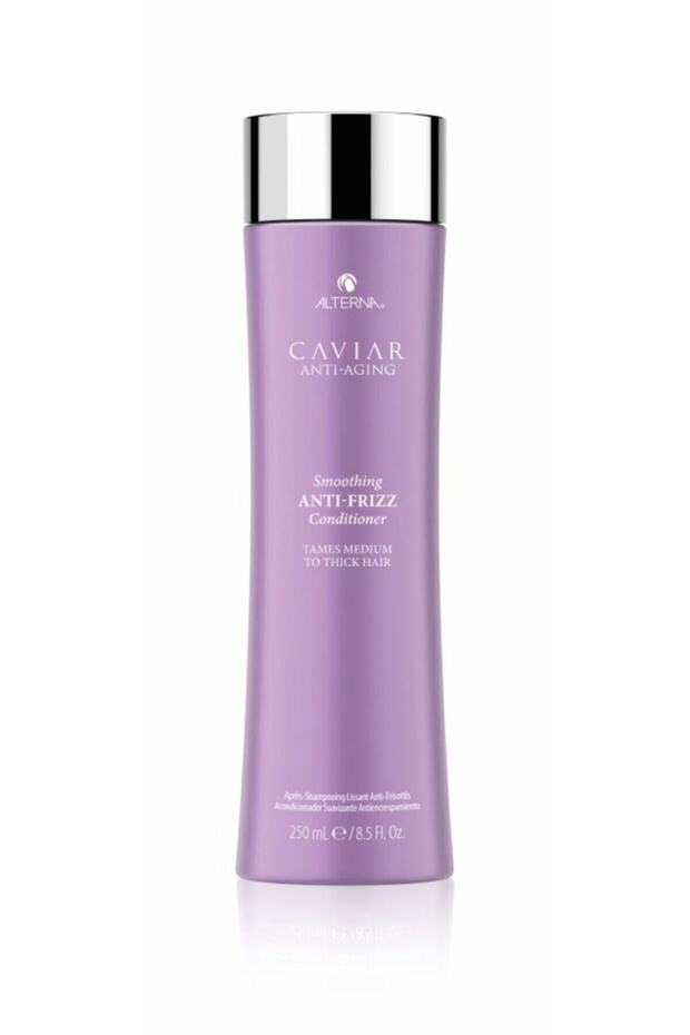 Caviar Soothing Anti-Frizz Conditioner 250ml873509027669