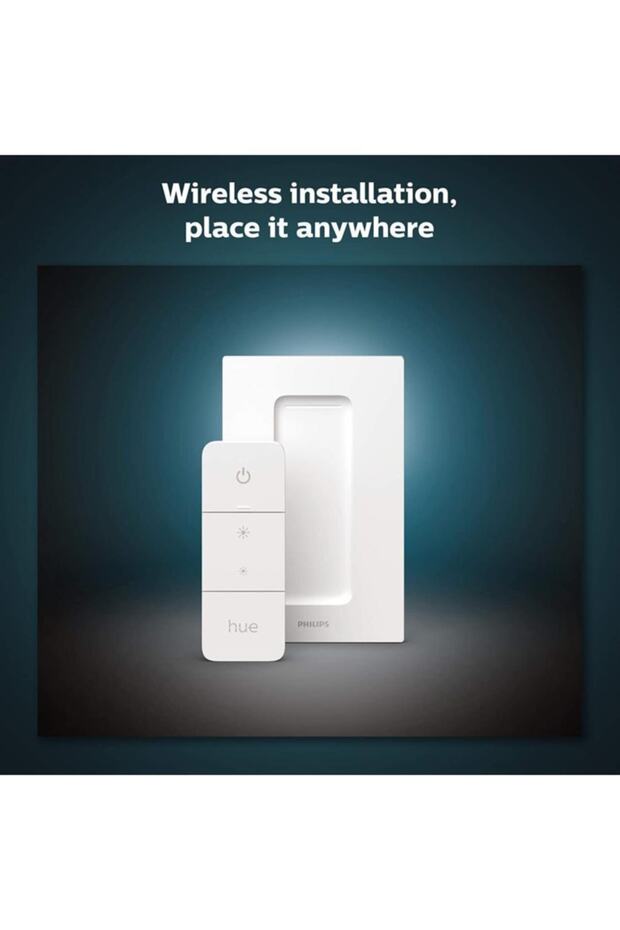 Hue Dimmer Switch Kısma Anahtarı v2 - 2