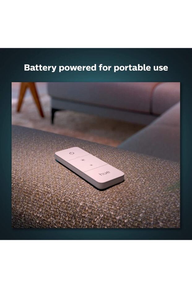 Hue Dimmer Switch Kısma Anahtarı v2 - 3
