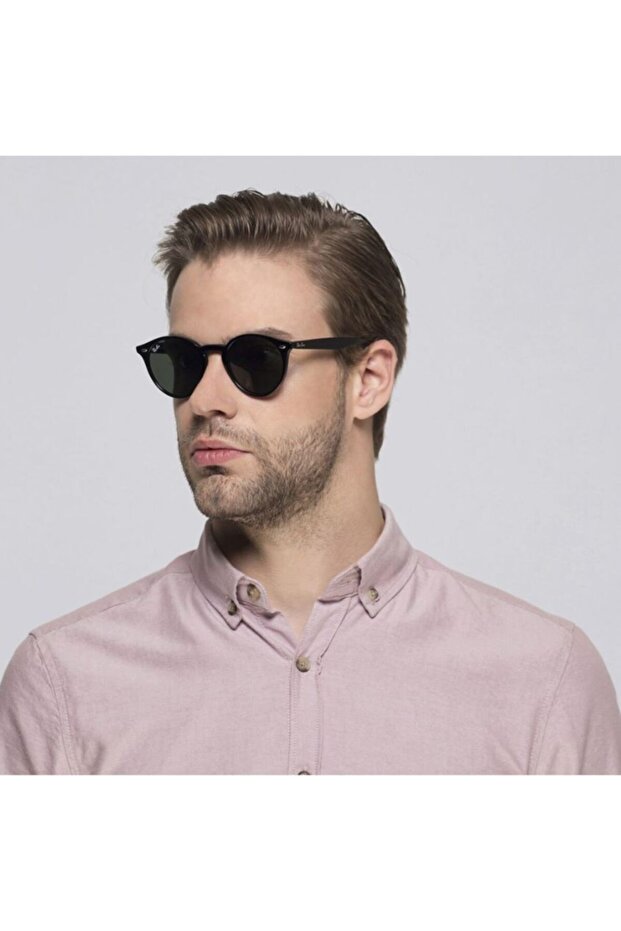 Rb2180 601/71 49-21 145 3n Unisex Sunglasses