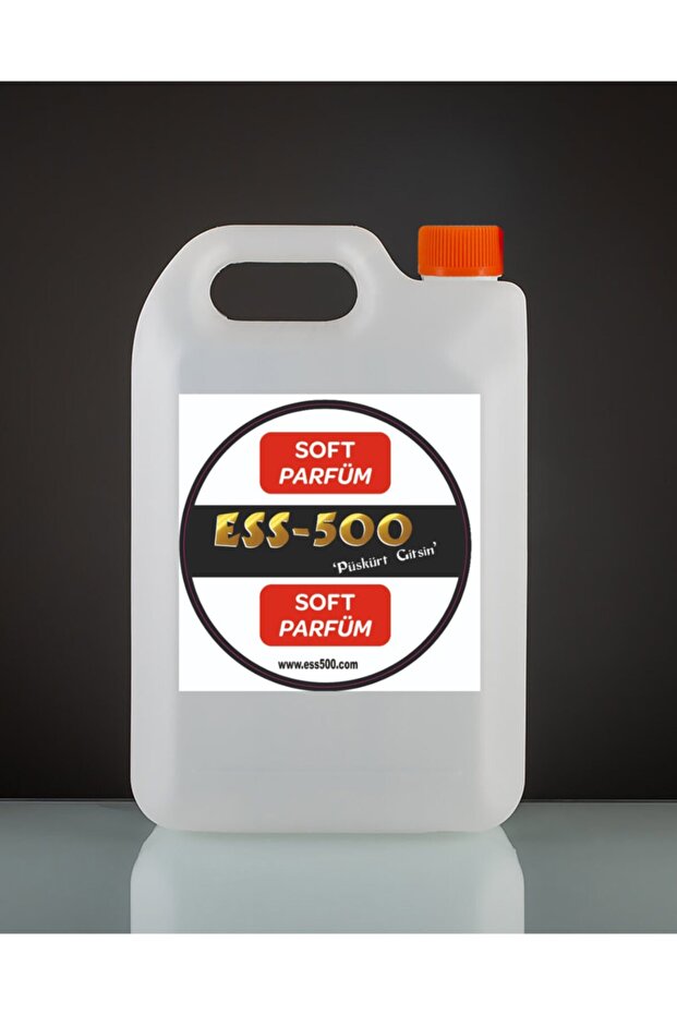 Soft Parfüm 5 Litre