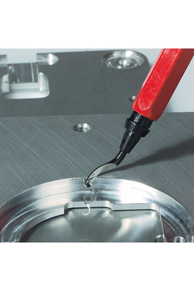 Çapak Alma Bıçak - 3