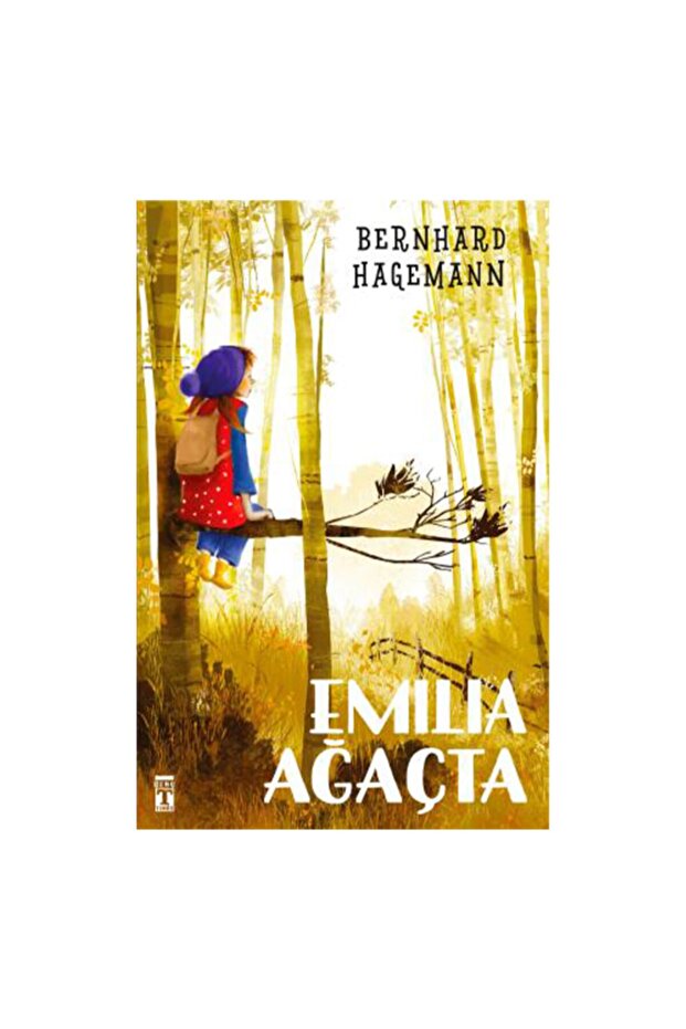 Elimita Ağaçta