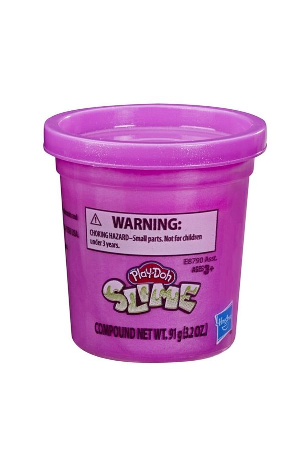 Slime Mor Tekli Hamur E8790-e8805 - 1