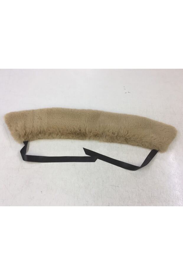 Kürk Yaka (bebe) - 2