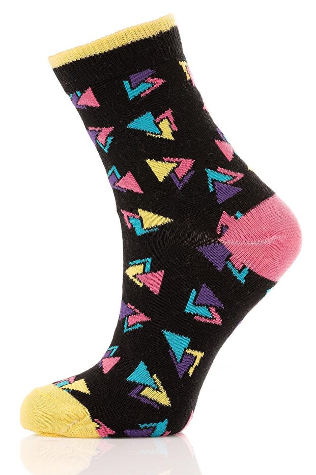 جوارب نسائية سعة 3 لتر - 7