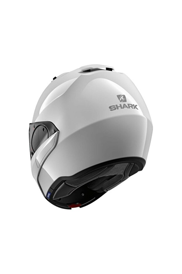 Evo-es Çene Açılır Kask - 2