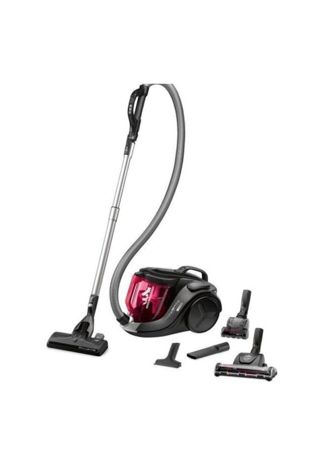 Extreme Power 4a Animal Ro6993 Oa 750w Toz Torbasız Süpürge - 1