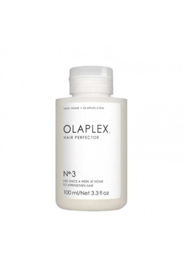 No.3 Hair Perfector Perfecting Home Care Mask 100ml