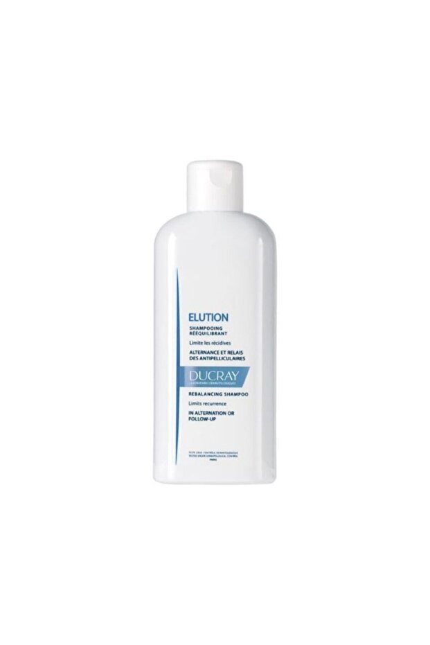 Elution Rebalancing Shampoo 200ml - 1