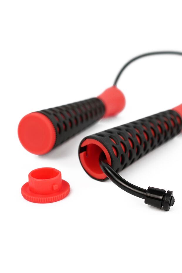 AT36 Rulmanlı Atlama İpi - 2