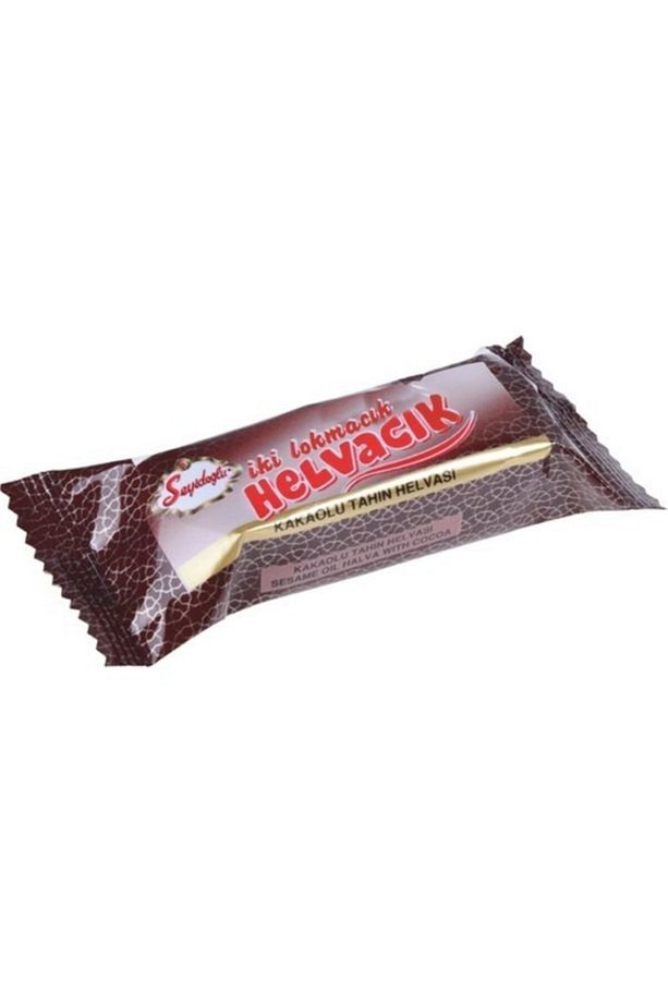 40gr Kakaolu Tahin Helva*96 - 1