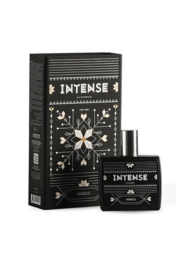 Intense Edp 50 ml Erkek Parfüm - 1