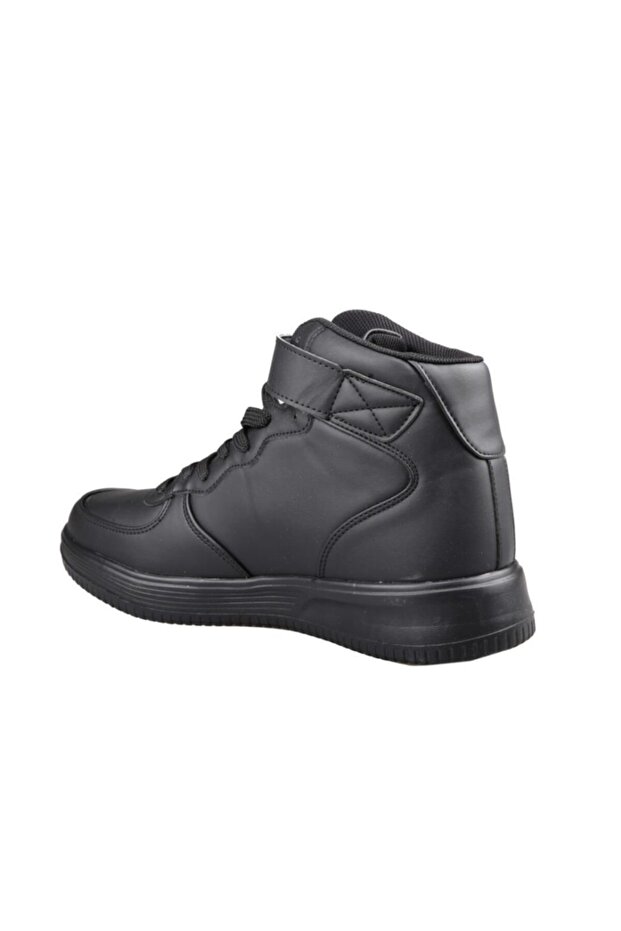 16309 Siyah Unisex Sneakers - 4