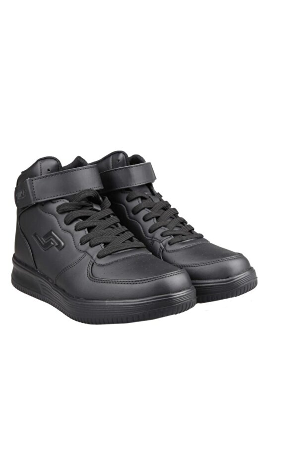 16309 Siyah Unisex Sneakers - 5