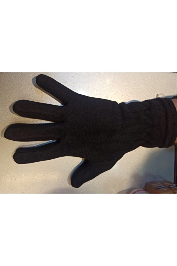 Bayan Polar Eldiven - 2