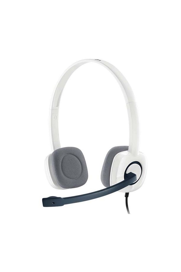 Logıtech 981-000350 H150 Kulaklı Mikrofoncoconut - 1