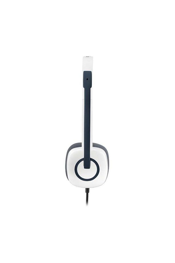 Logıtech 981-000350 H150 Kulaklı Mikrofoncoconut - 2