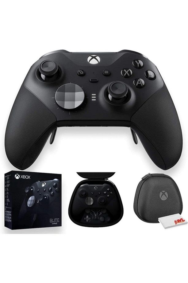 Xbox Elite Wireless Controller Series 2 - 1