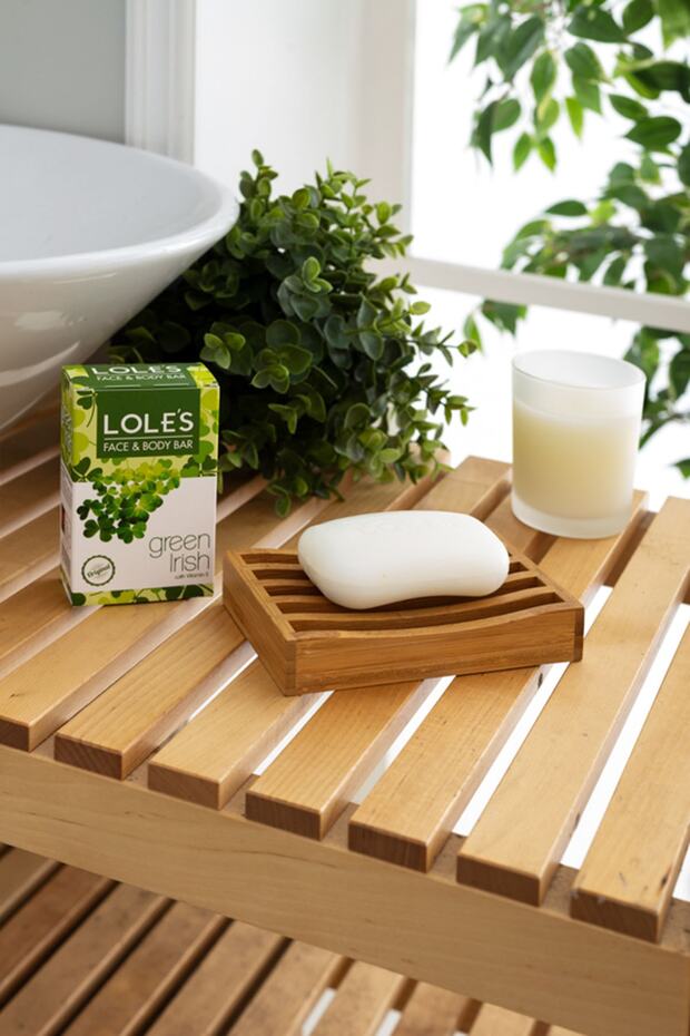 20'li Bitkisel Yonca Sabunu 20 X 100 gr - 3