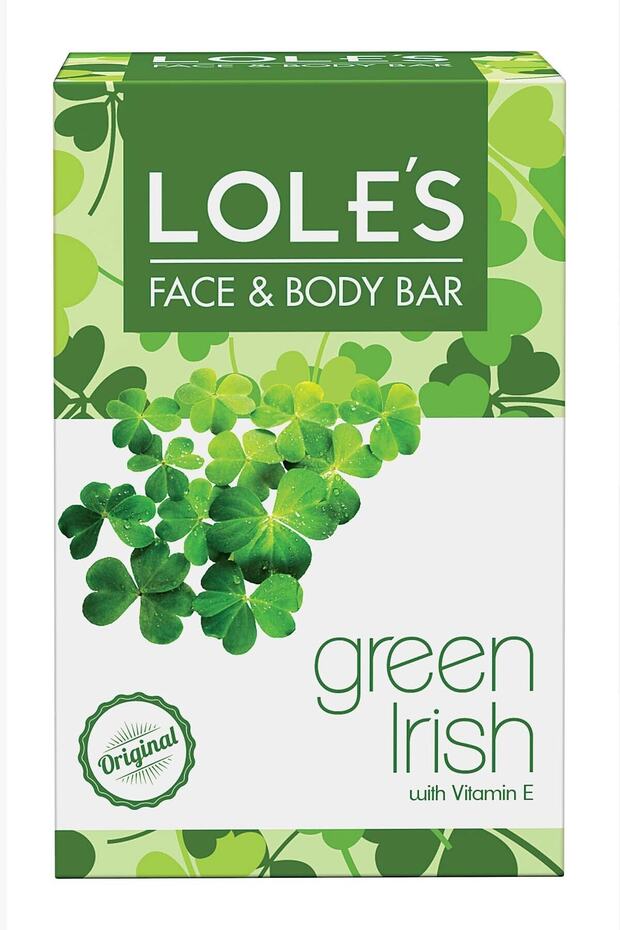 20'li Bitkisel Yonca Sabunu 20 X 100 gr - 4