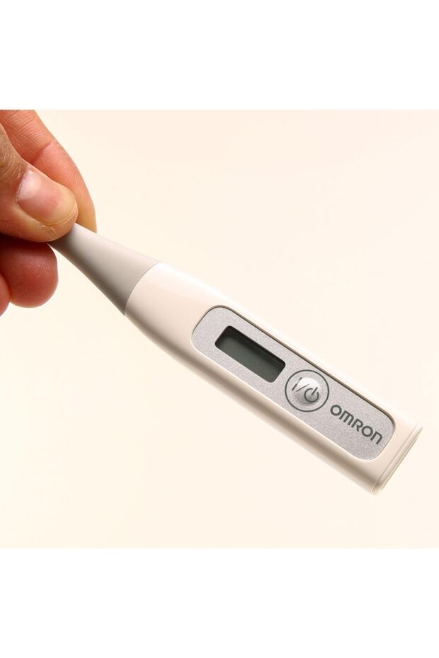 Flex Temp Smart Bebek Çubuk Termometre - 8
