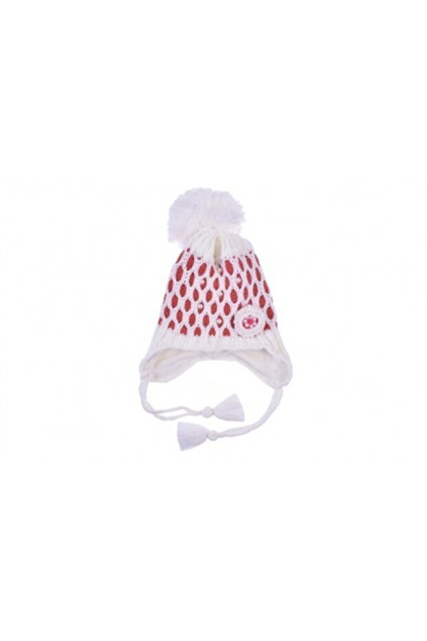 Girl's Knitwear Beret Age 1-3