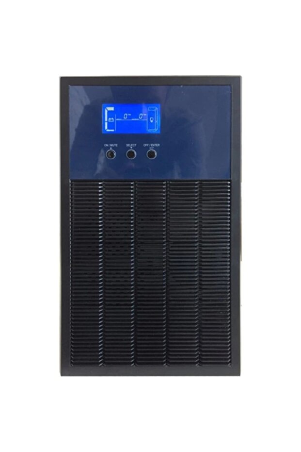 Dexter 1 Kva Lcd Panel Online Ups Güç Kaynağı - 1