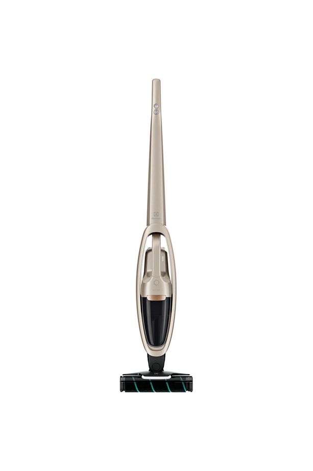 Well Q7 Wq71-p52ss 2'si 1 Arada 21.6 V Şarjlı Dikey Süpürge - 3