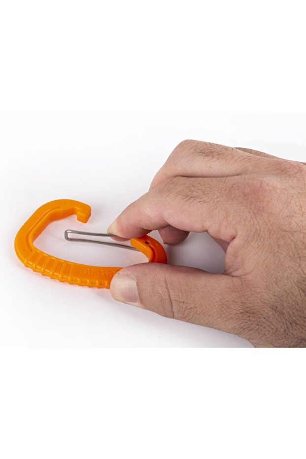 Strong Karabina Medium - 7