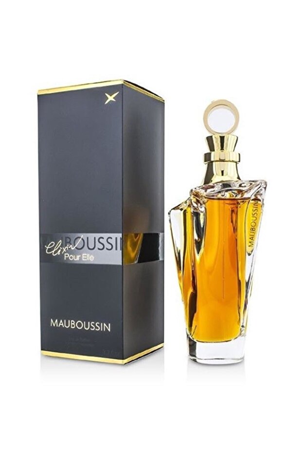 عطر إليكسير بير إيل إي دي بي 100 مل للنساء 3760048794824