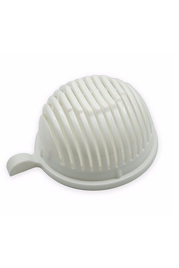 Practical Salad Making Set - Salad Cutter Bowl